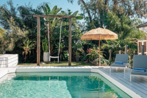 Prime location with pool - walk to Coolum Beach